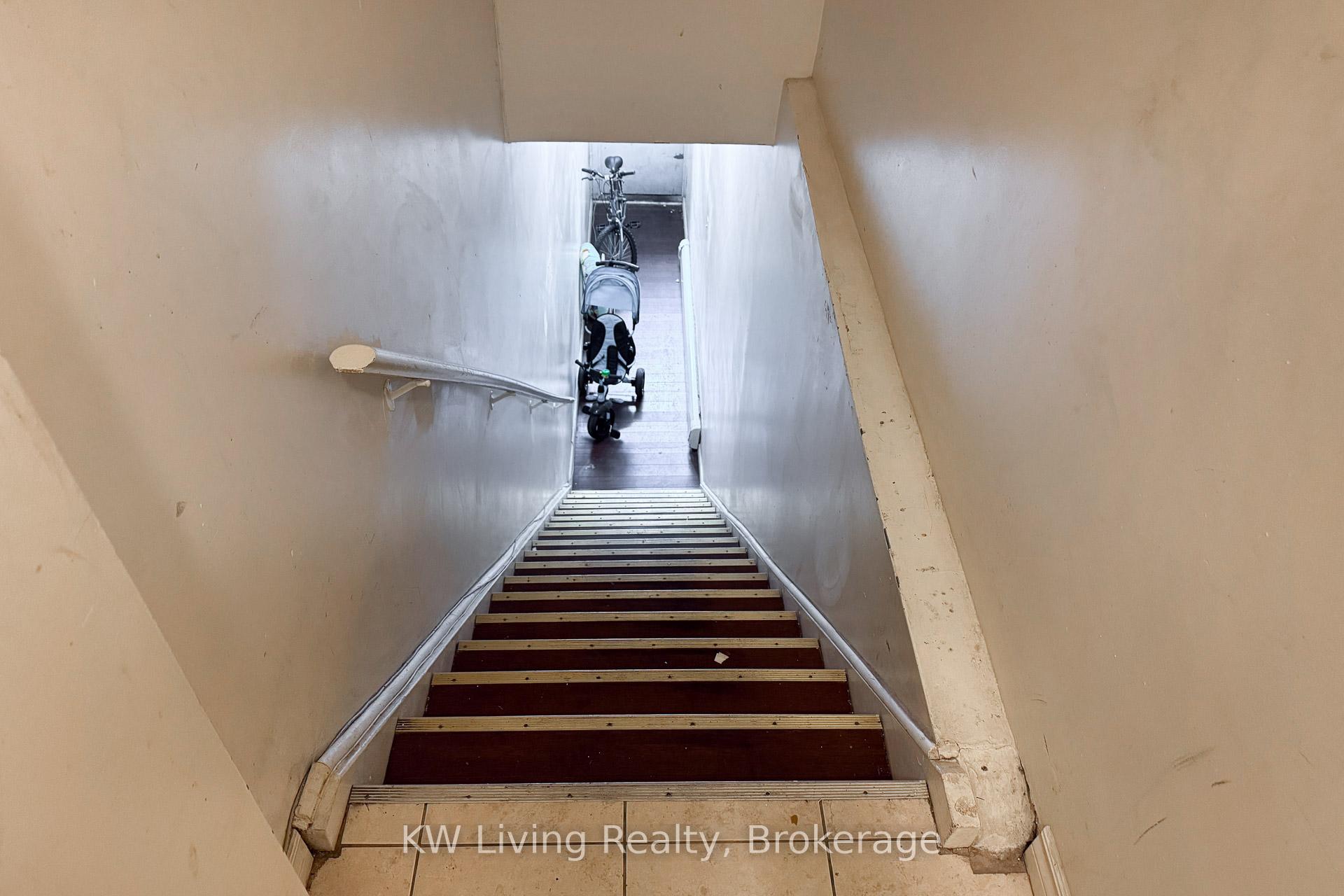 Photo 29 of 2183 & 2185 Danforth Avenue, Toronto, East End-Danforth — HOMEH