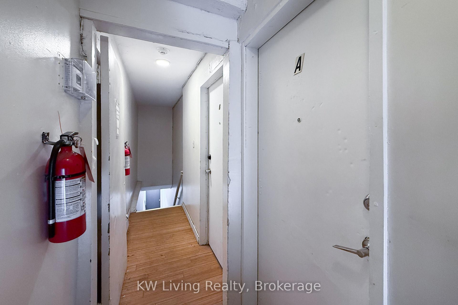 Photo 37 of 2183 & 2185 Danforth Avenue, Toronto, East End-Danforth — HOMEH