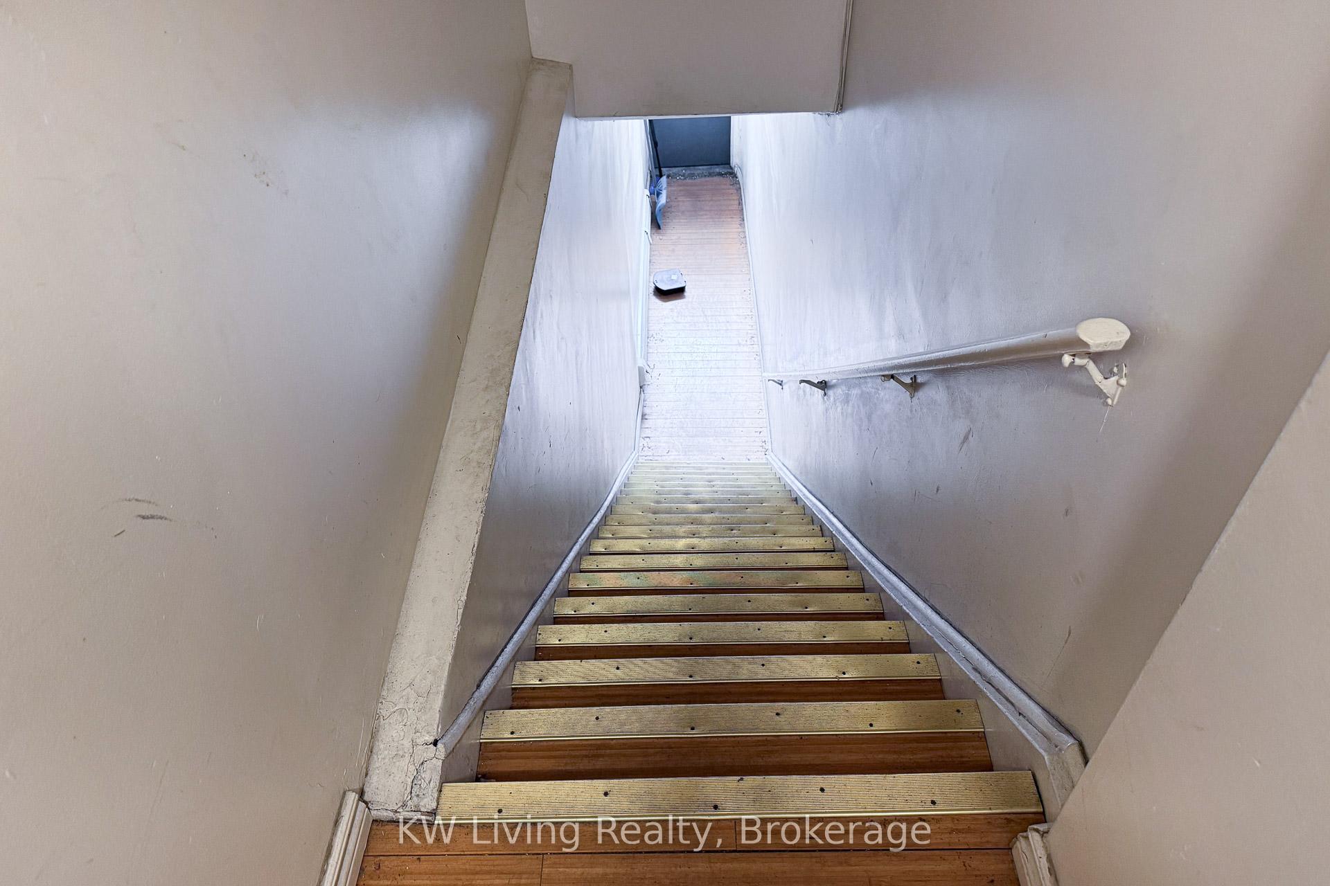 Photo 38 of 2183 & 2185 Danforth Avenue, Toronto, East End-Danforth — HOMEH