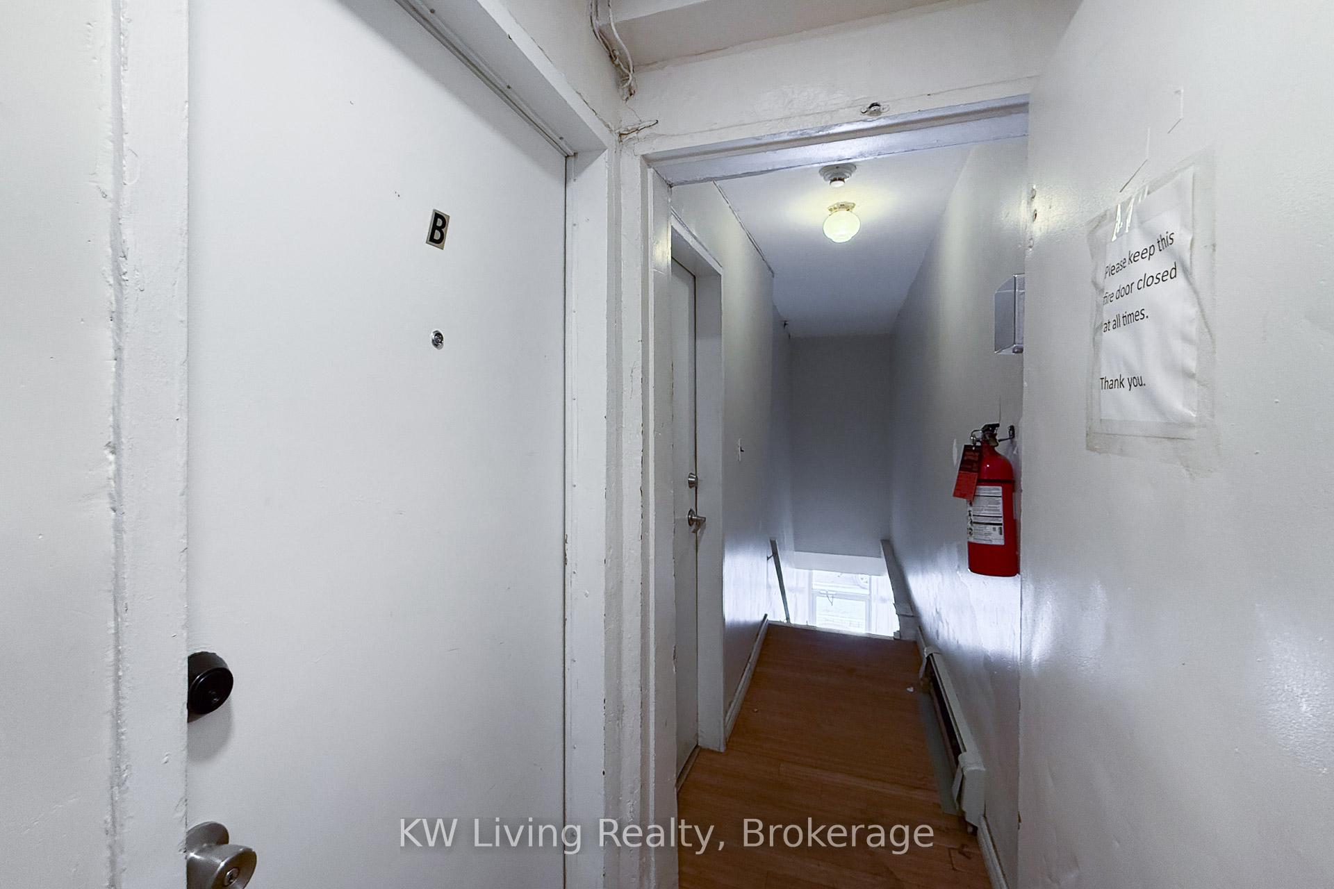 Photo 39 of 2183 & 2185 Danforth Avenue, Toronto, East End-Danforth — HOMEH