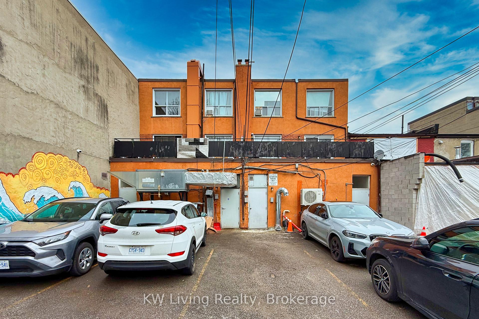 Photo 41 of 2183 & 2185 Danforth Avenue, Toronto, East End-Danforth — HOMEH