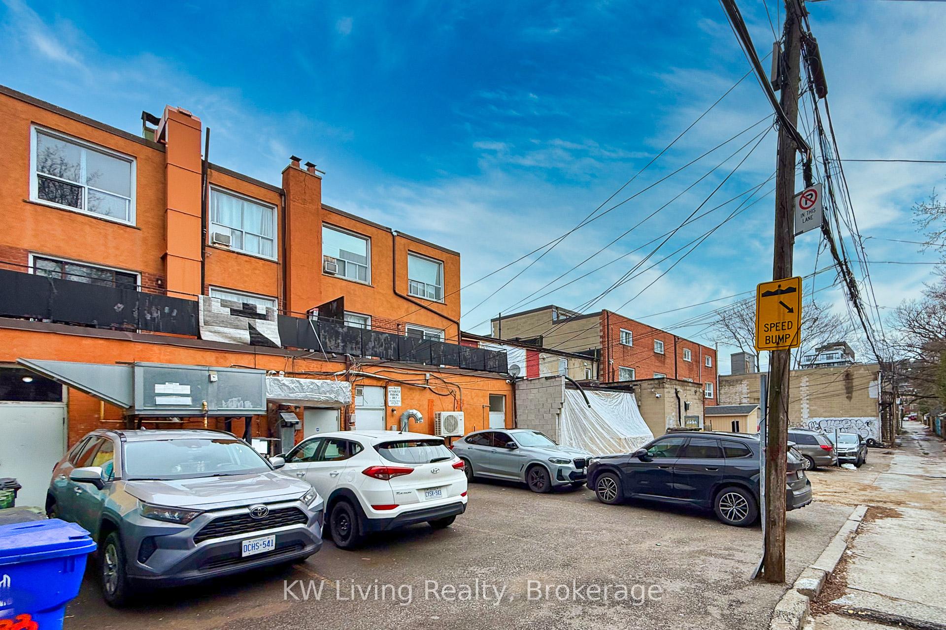 Photo 42 of 2183 & 2185 Danforth Avenue, Toronto, East End-Danforth — HOMEH