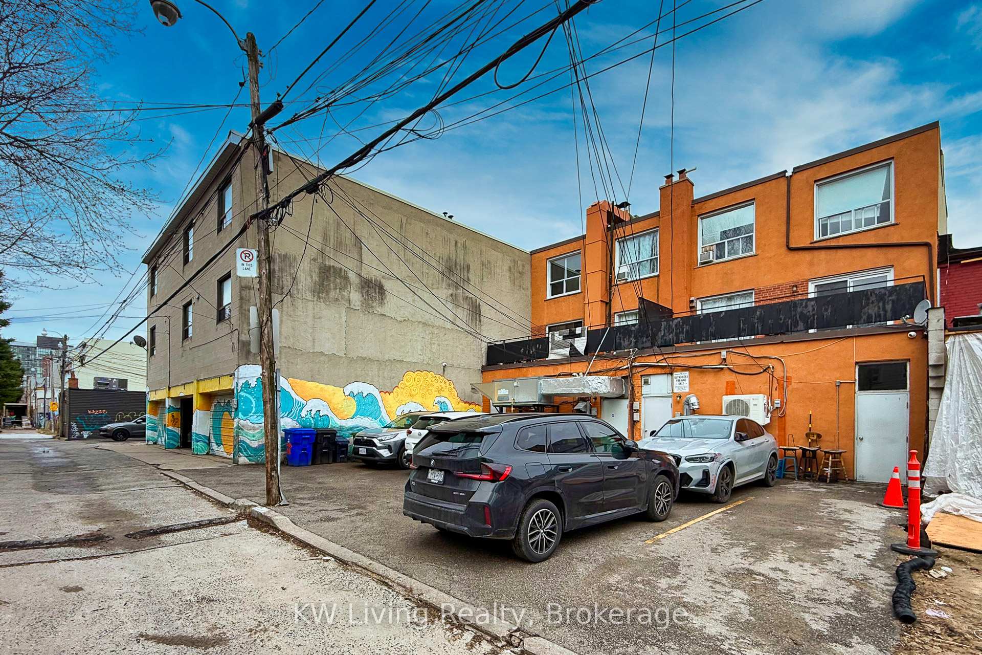 Photo 43 of 2183 & 2185 Danforth Avenue, Toronto, East End-Danforth — HOMEH