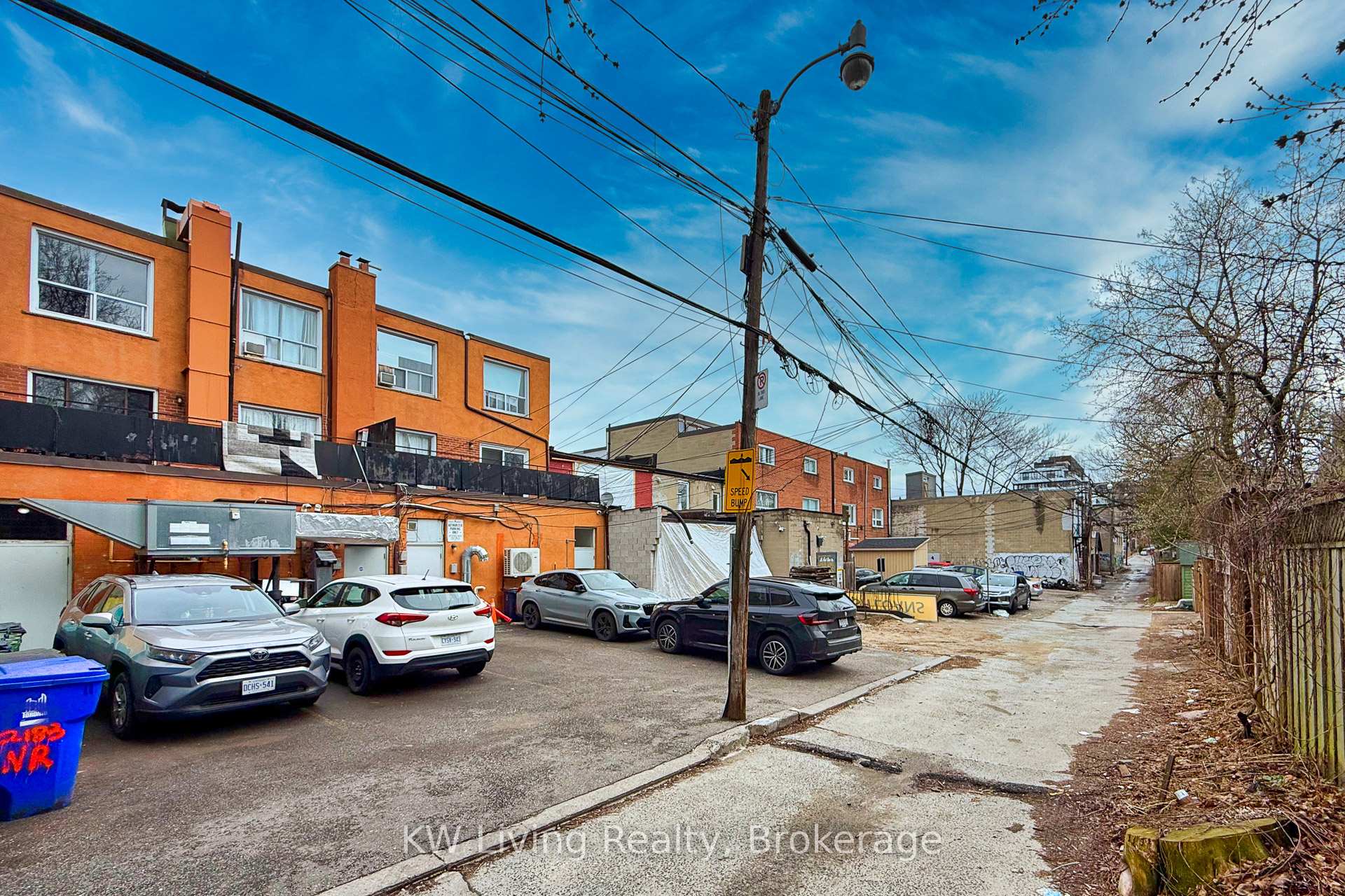 Photo 44 of 2183 & 2185 Danforth Avenue, Toronto, East End-Danforth — HOMEH