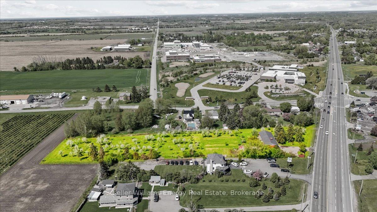Photo 1 of 2263 Hwy 2, Clarington, Rural Clarington — HOMEH
