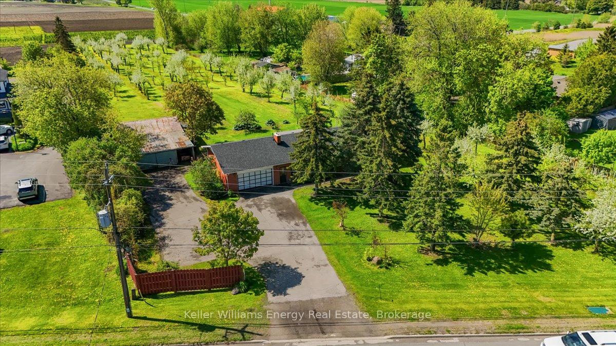 Photo 4 of 2263 Hwy 2, Clarington, Rural Clarington — HOMEH