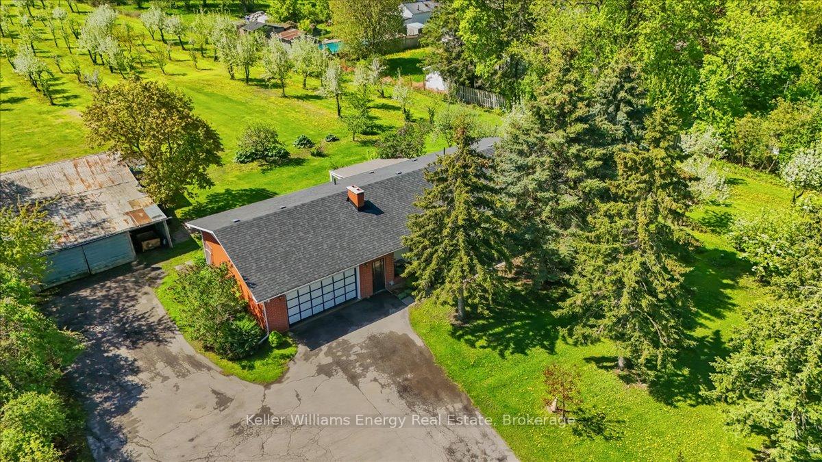 Photo 5 of 2263 Hwy 2, Clarington, Rural Clarington — HOMEH