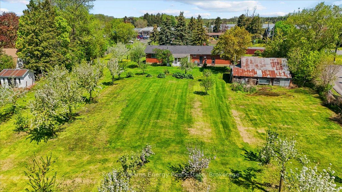 Photo 20 of 2263 Hwy 2, Clarington, Rural Clarington — HOMEH