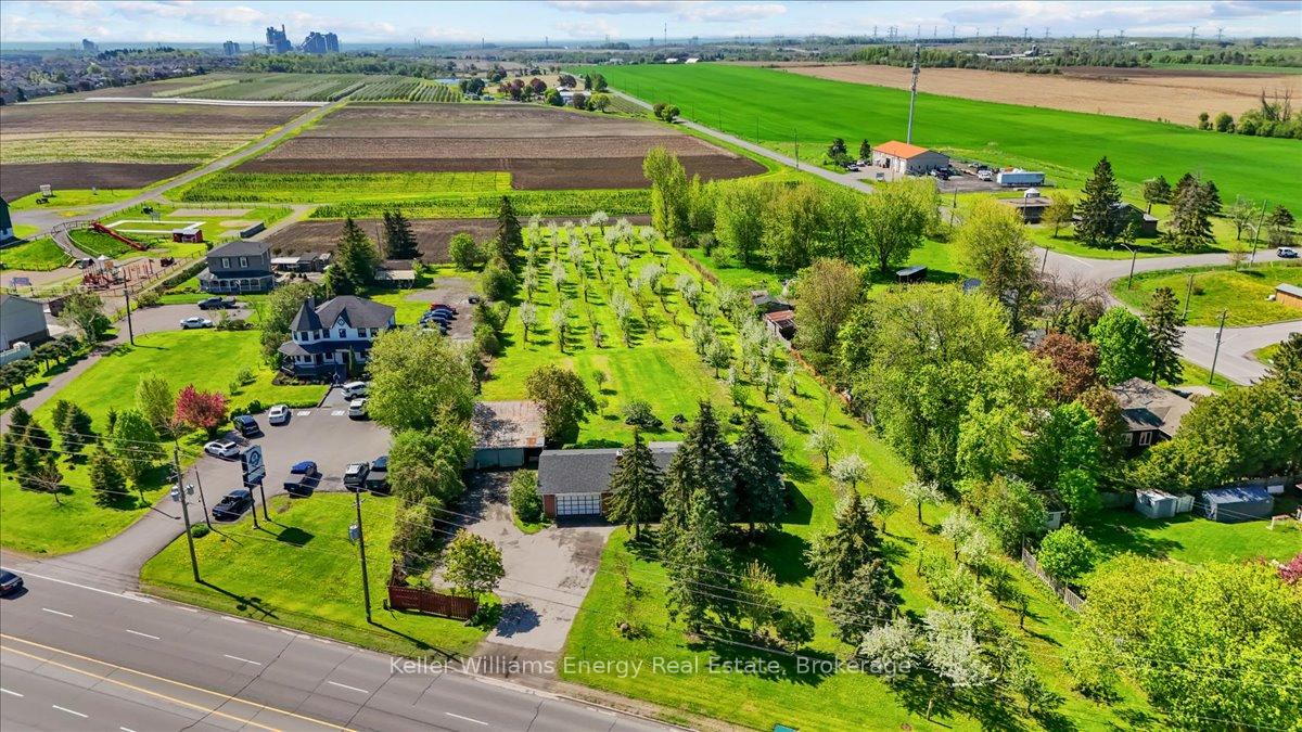 Photo 39 of 2263 Hwy 2, Clarington, Rural Clarington — HOMEH