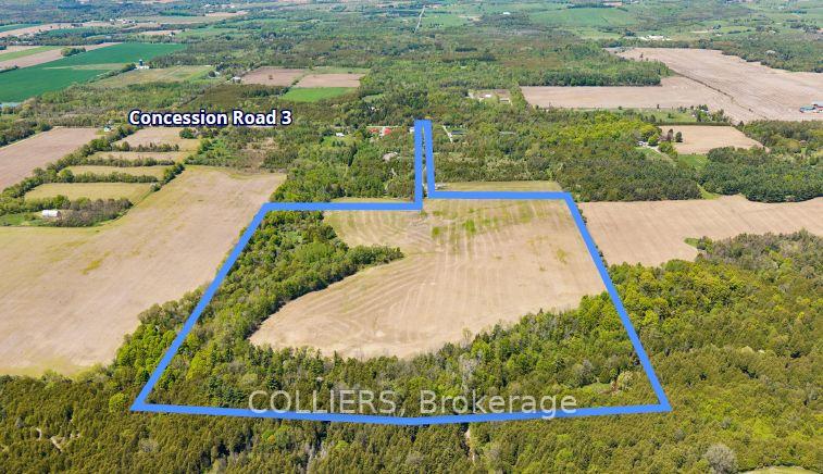 Photo 2 of 3779 Concession Rd 3, Clarington, Rural Clarington — HOMEH