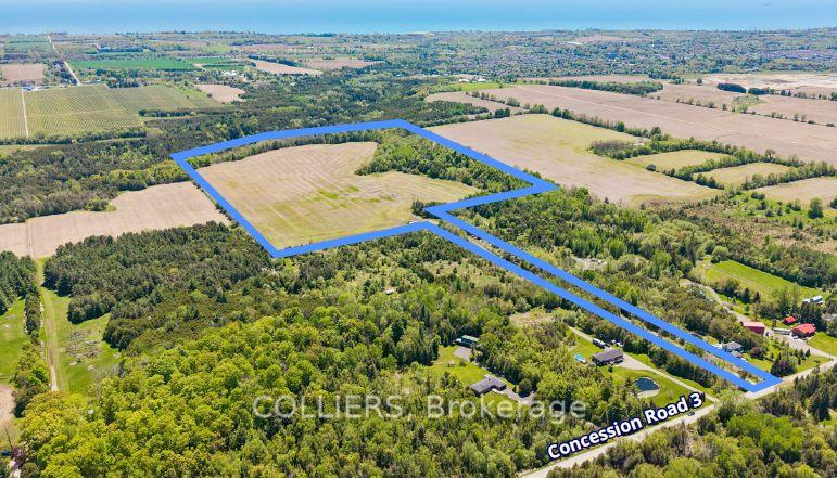 Photo 4 of 3779 Concession Rd 3, Clarington, Rural Clarington — HOMEH