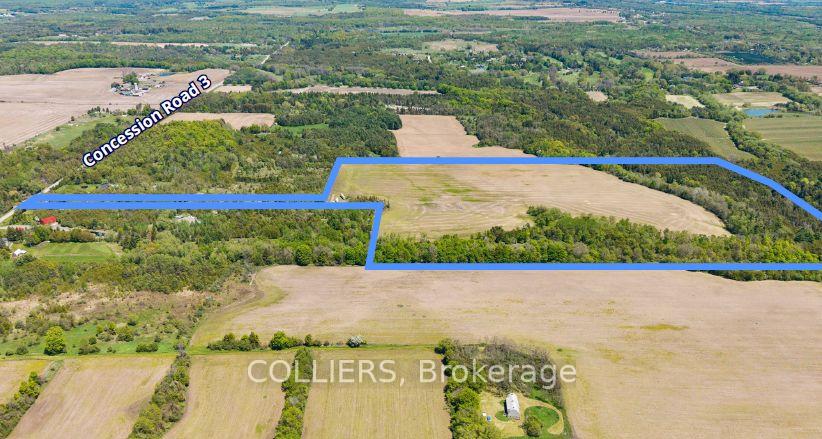Photo 5 of 3779 Concession Rd 3, Clarington, Rural Clarington — HOMEH