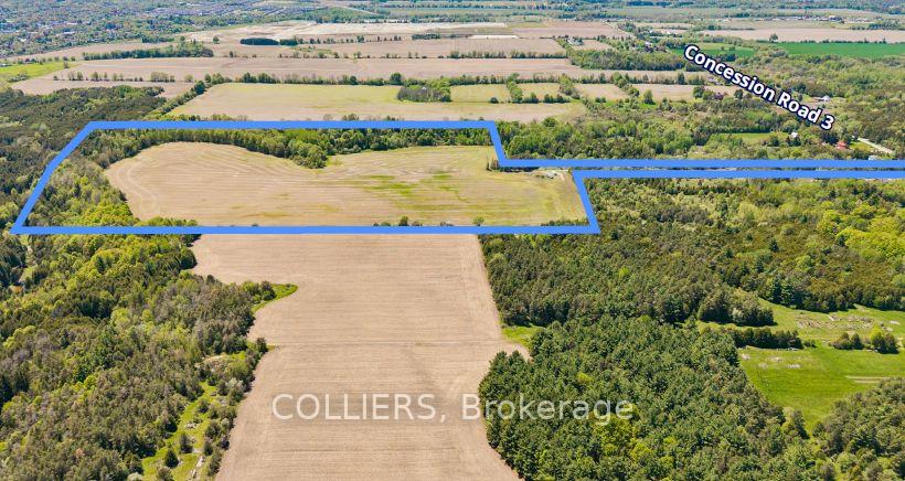 Photo 6 of 3779 Concession Rd 3, Clarington, Rural Clarington — HOMEH