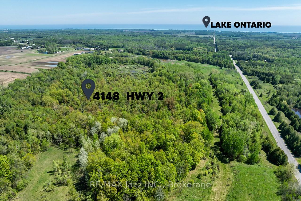 Photo 2 of 4148 Highway #2, Clarington, Rural Clarington — HOMEH