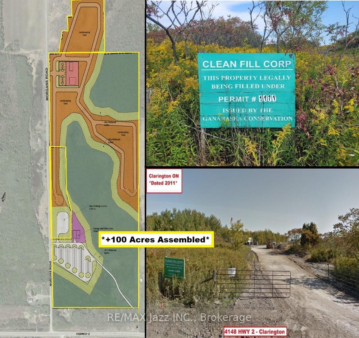 Photo 23 of 4148 Highway #2, Clarington, Rural Clarington — HOMEH