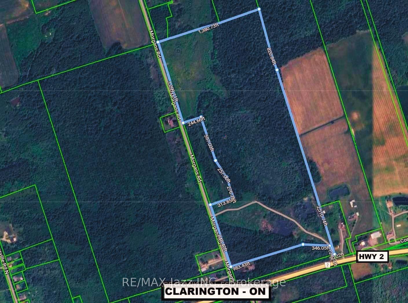 Photo 24 of 4148 Highway #2, Clarington, Rural Clarington — HOMEH