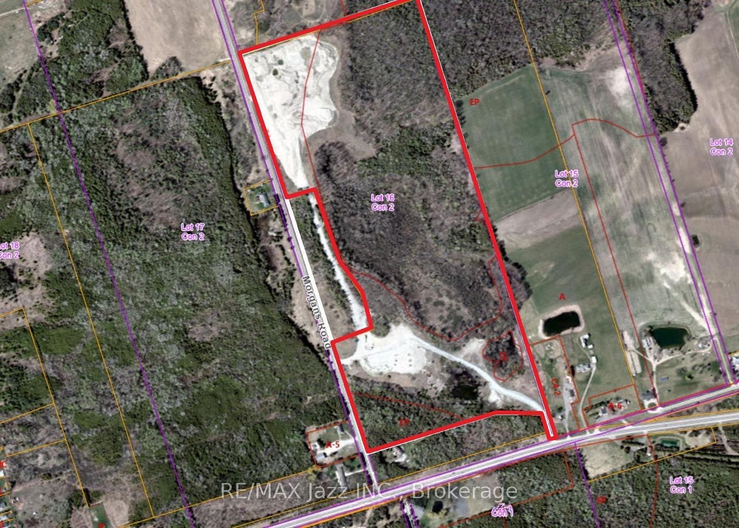 Photo 25 of 4148 Highway #2, Clarington, Rural Clarington — HOMEH