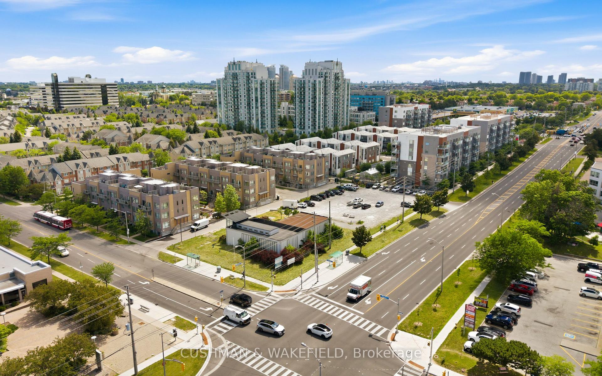 Photo 1 of 1088 Progress Avenue, Scarborough, Malvern — HOMEH