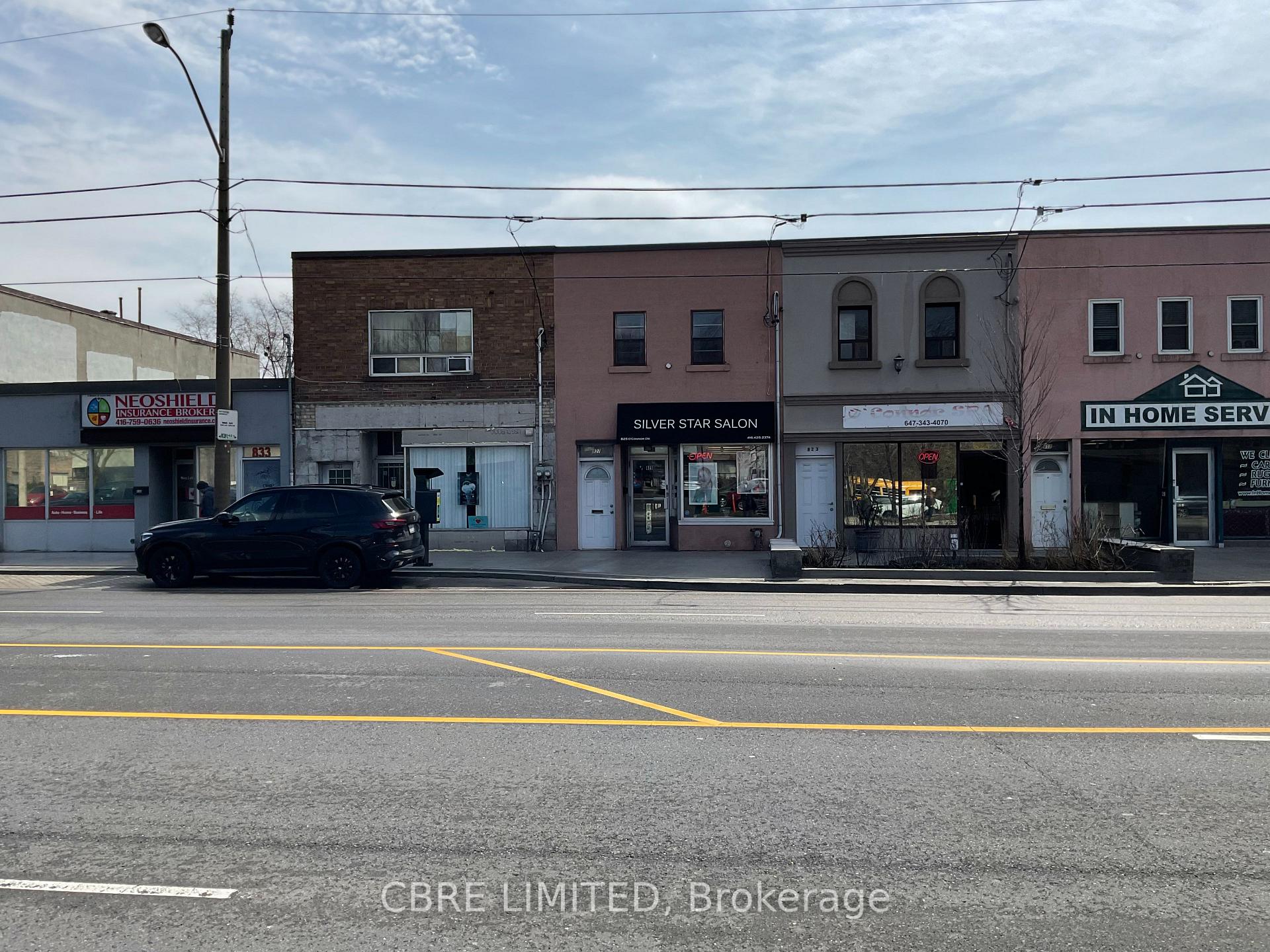 Photo 1 of 827 O'Connor Drive, Toronto, O'Connor-Parkview — HOMEH