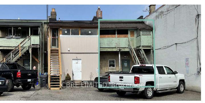 Photo 7 of 827 O'Connor Drive, Toronto, O'Connor-Parkview — HOMEH