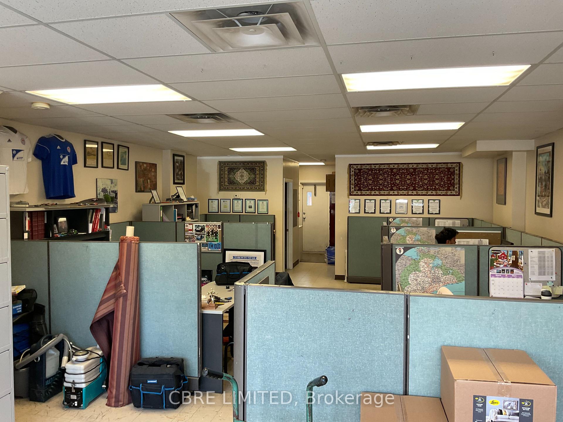 Photo 2 of 819 O'Connor Drive, Toronto, O'Connor-Parkview — HOMEH