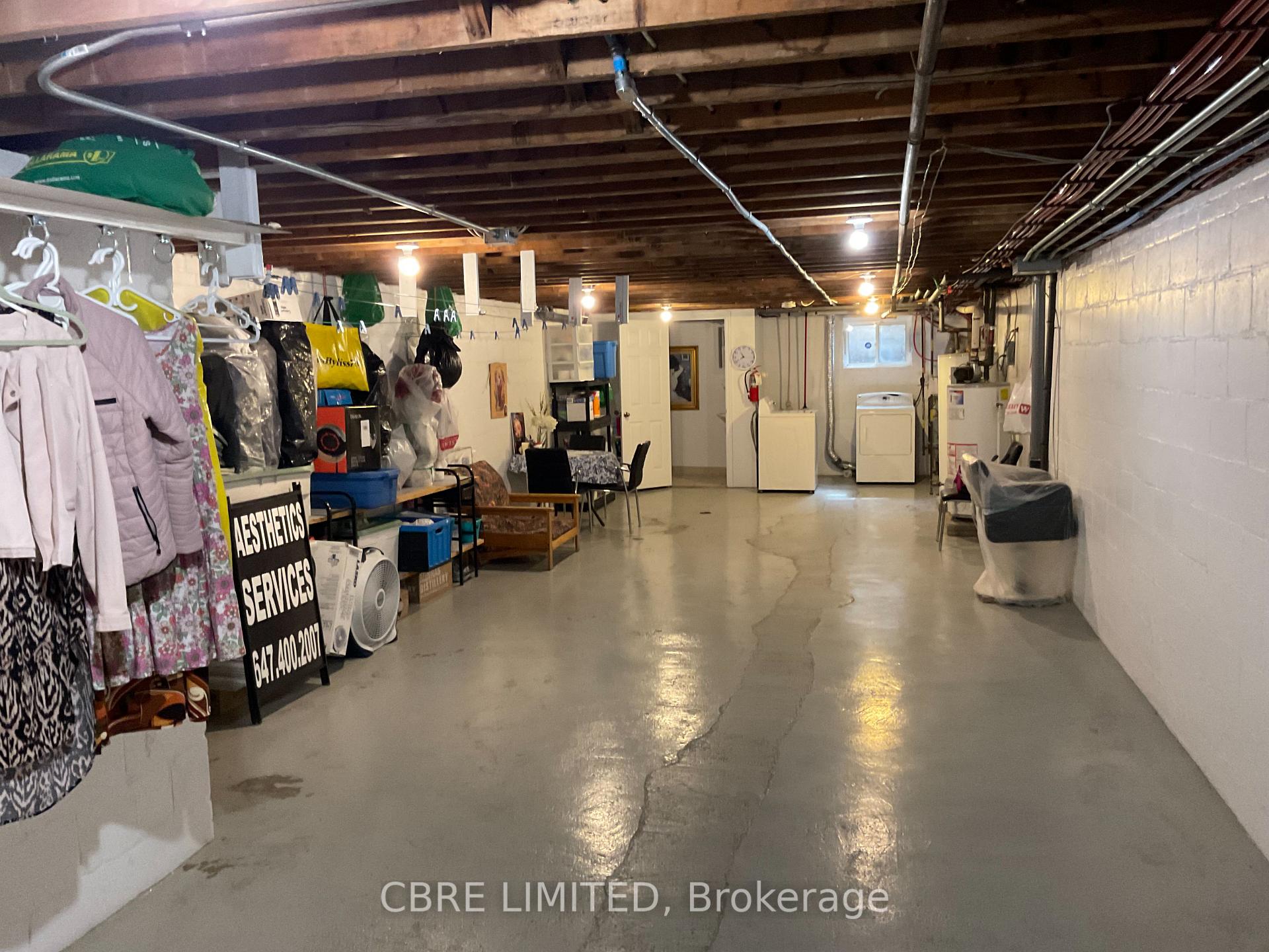 Photo 4 of 819 O'Connor Drive, Toronto, O'Connor-Parkview — HOMEH