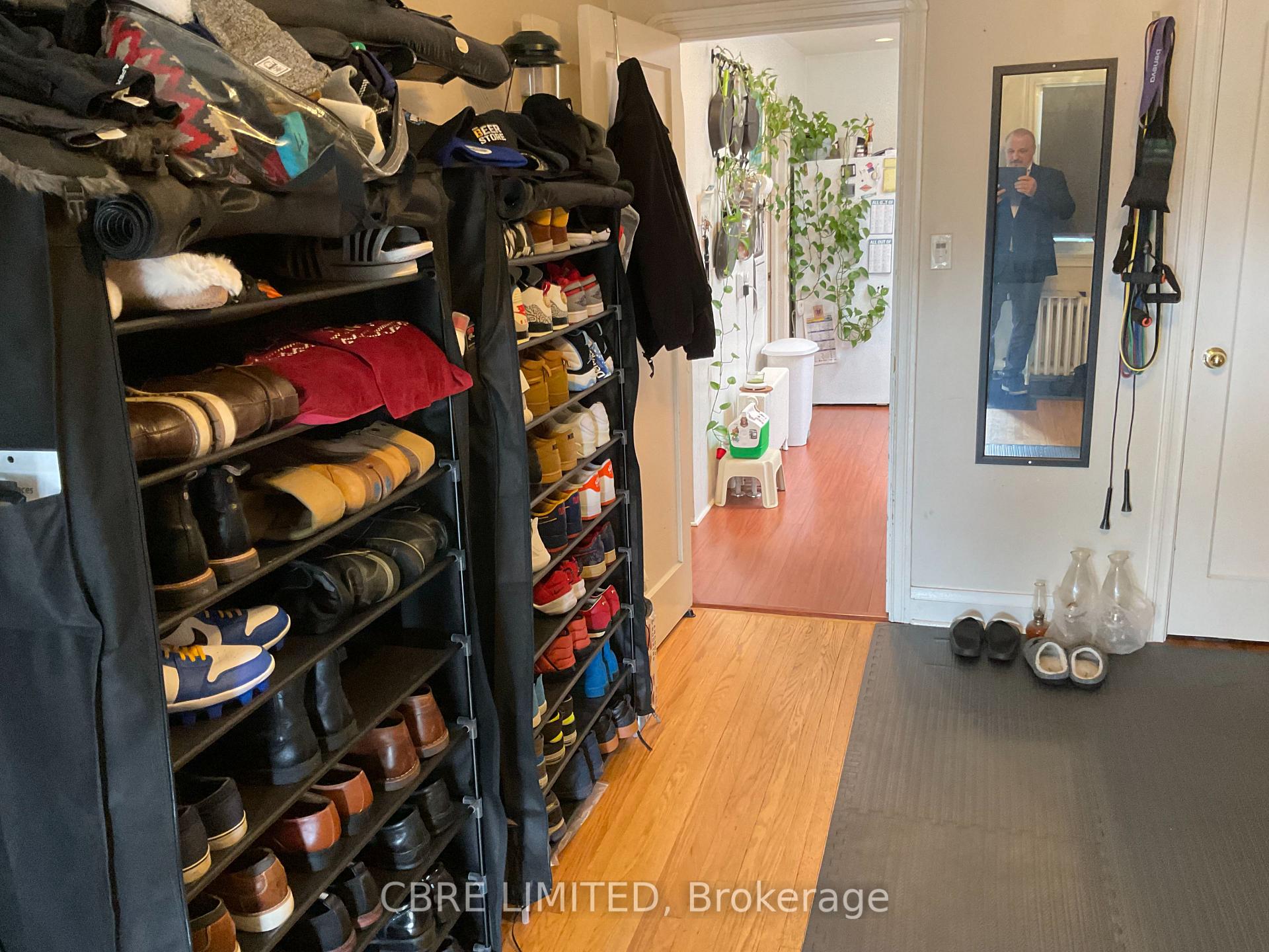 Photo 9 of 819 O'Connor Drive, Toronto, O'Connor-Parkview — HOMEH