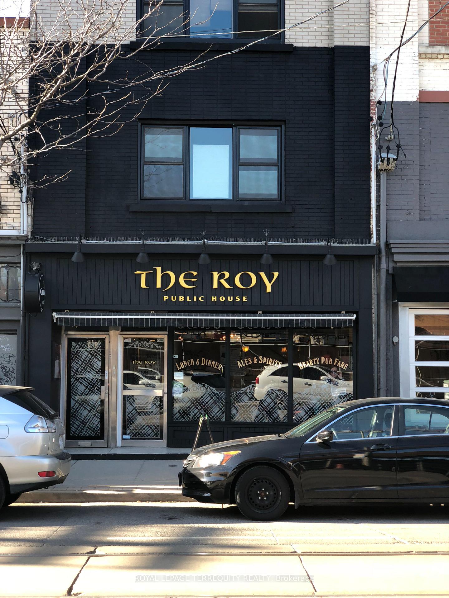 Photo 1 of 894 Queen Street E, Toronto, South Riverdale — HOMEH