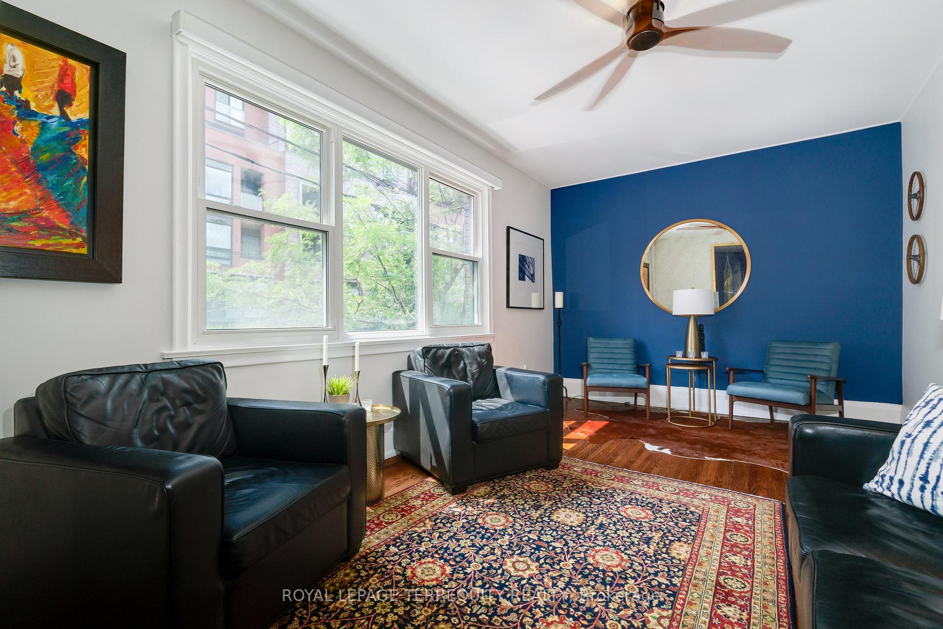 Photo 11 of 894 Queen Street E, Toronto, South Riverdale — HOMEH