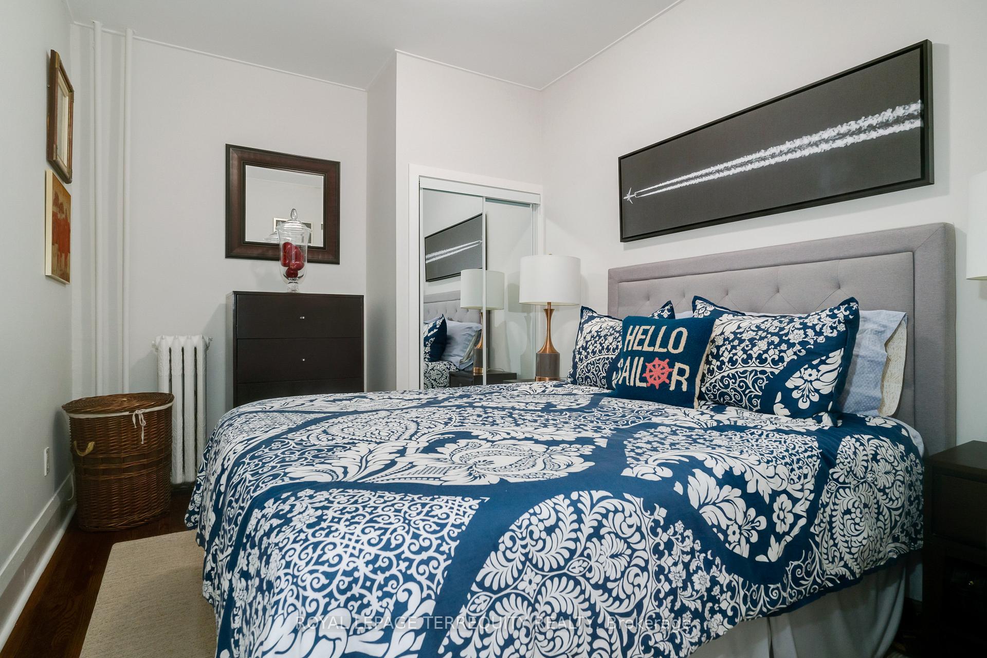 Photo 13 of 894 Queen Street E, Toronto, South Riverdale — HOMEH