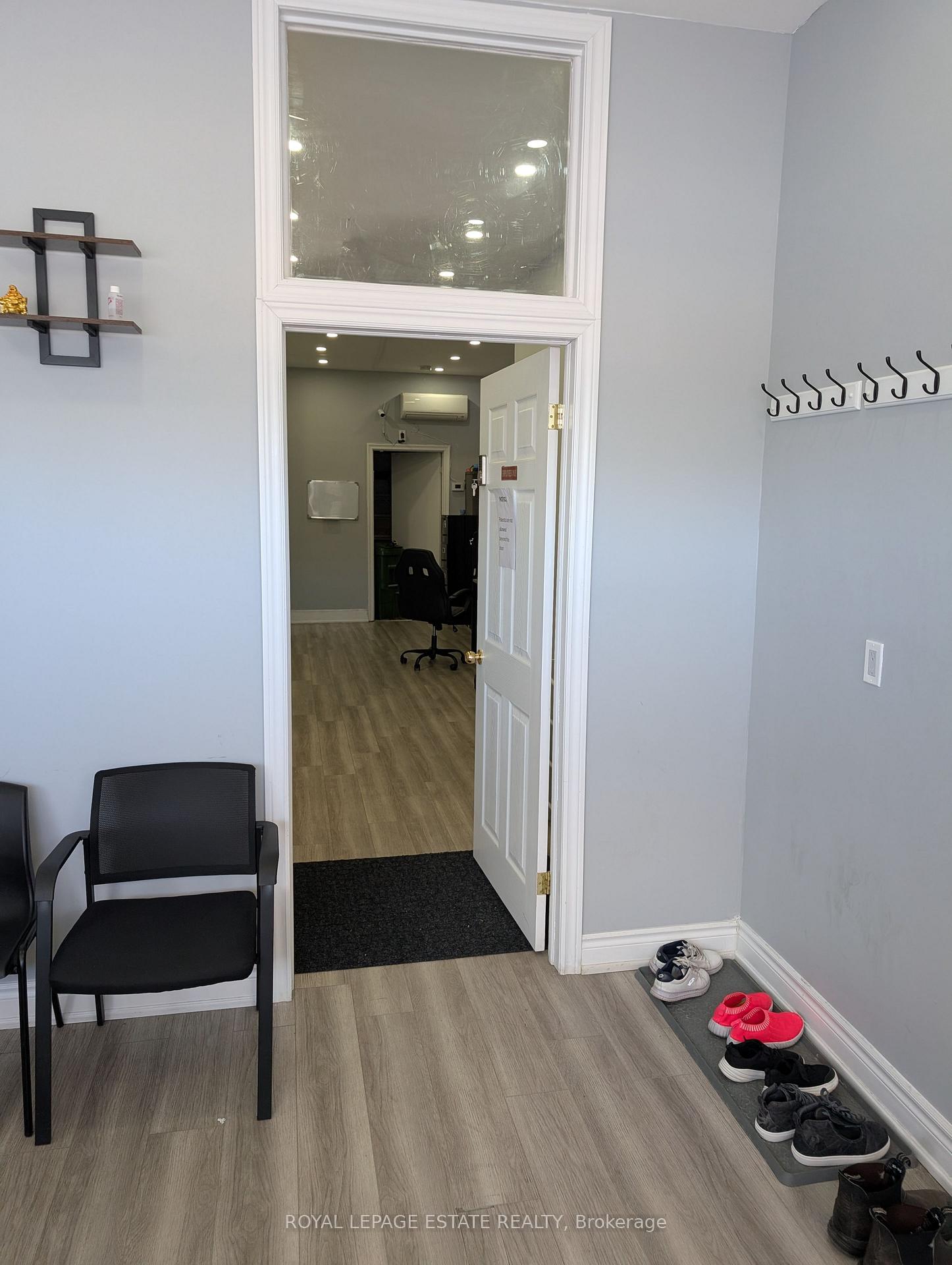 Photo 3 of 2436 Kingston Road, Scarborough, Birchcliffe-Cliffside — HOMEH