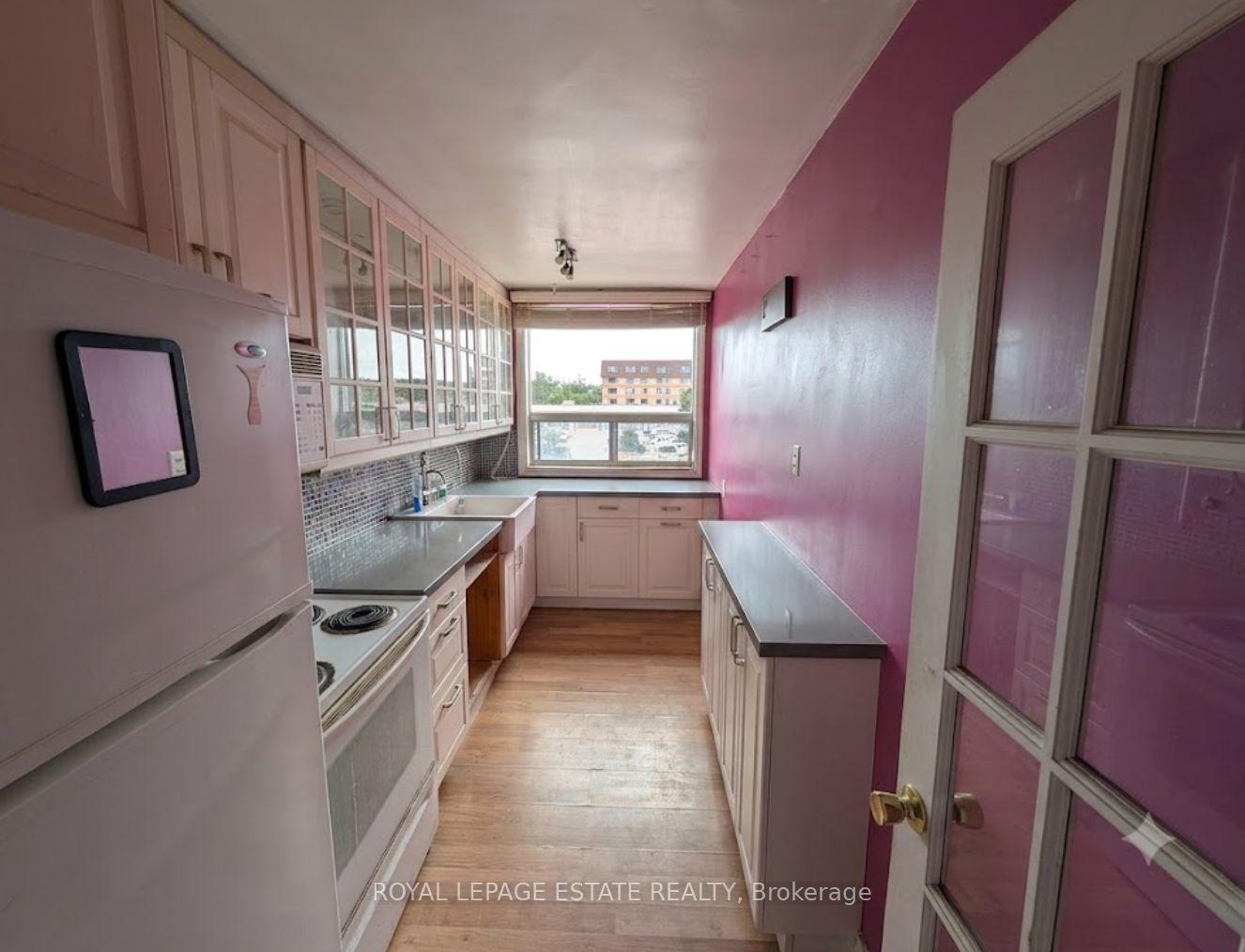 Photo 6 of 2436 Kingston Road, Scarborough, Birchcliffe-Cliffside — HOMEH