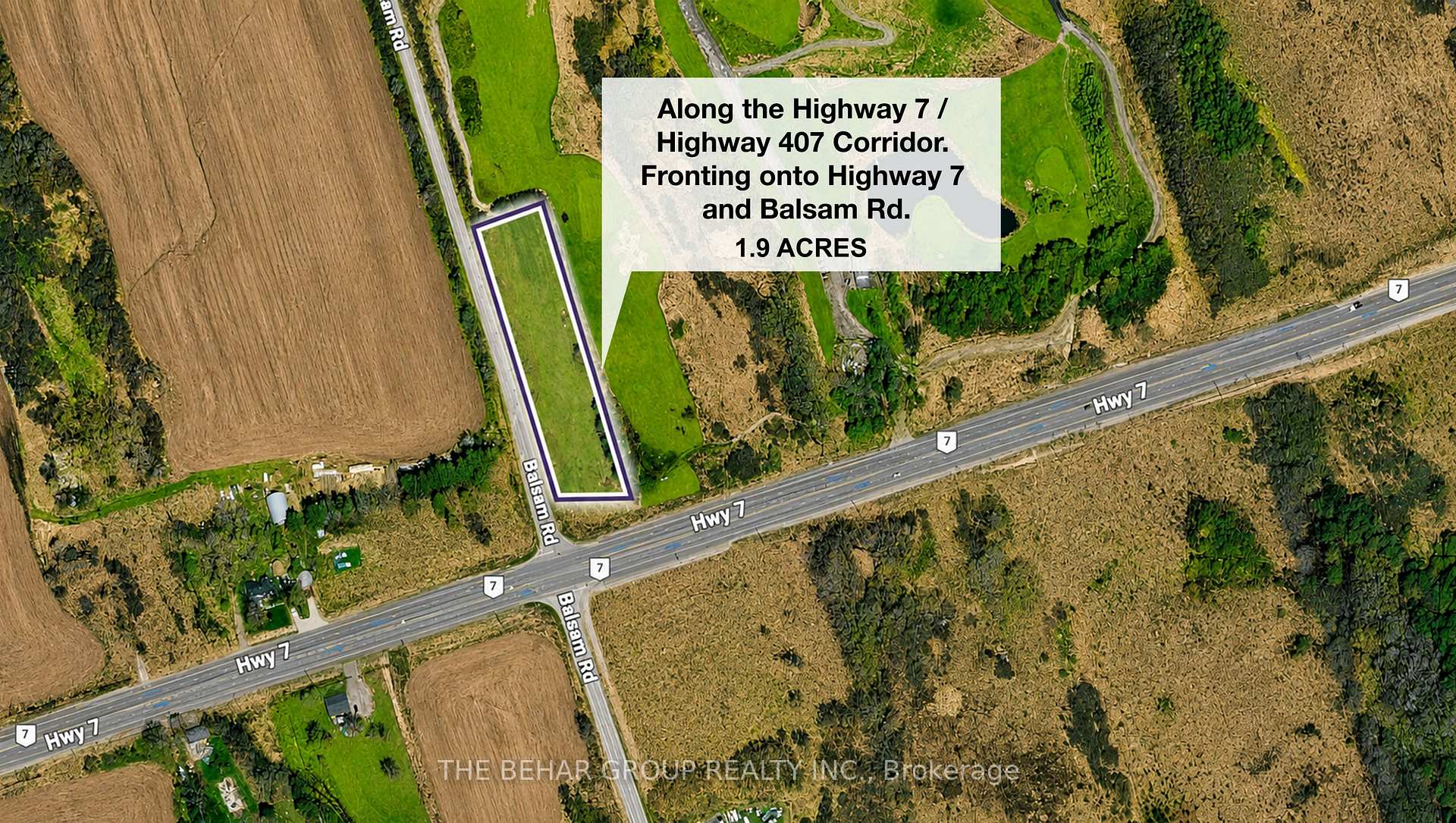 Photo 1 of 3110 Highway 7 E, Pickering, Rural Pickering — HOMEH