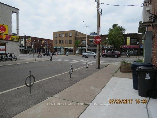 Photo 2 of 1331 Danforth Avenue, Toronto, Greenwood-Coxwell — HOMEH