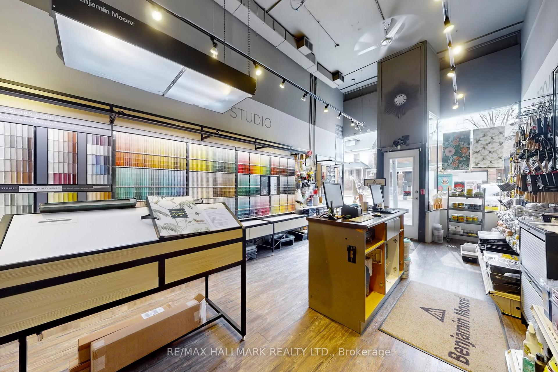 Photo 3 of 2184 Queen Street E, Toronto, The Beaches — HOMEH