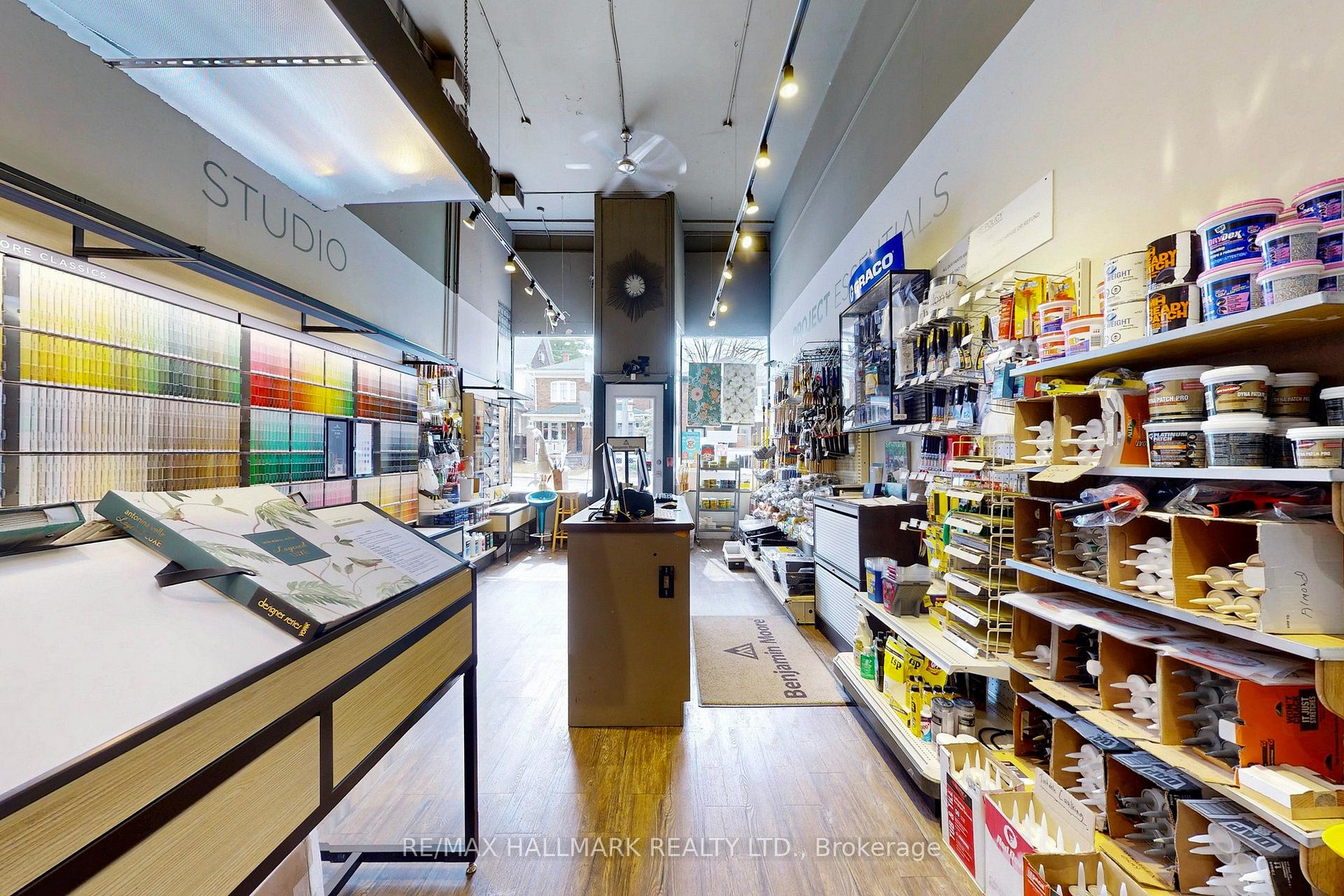 Photo 4 of 2184 Queen Street E, Toronto, The Beaches — HOMEH