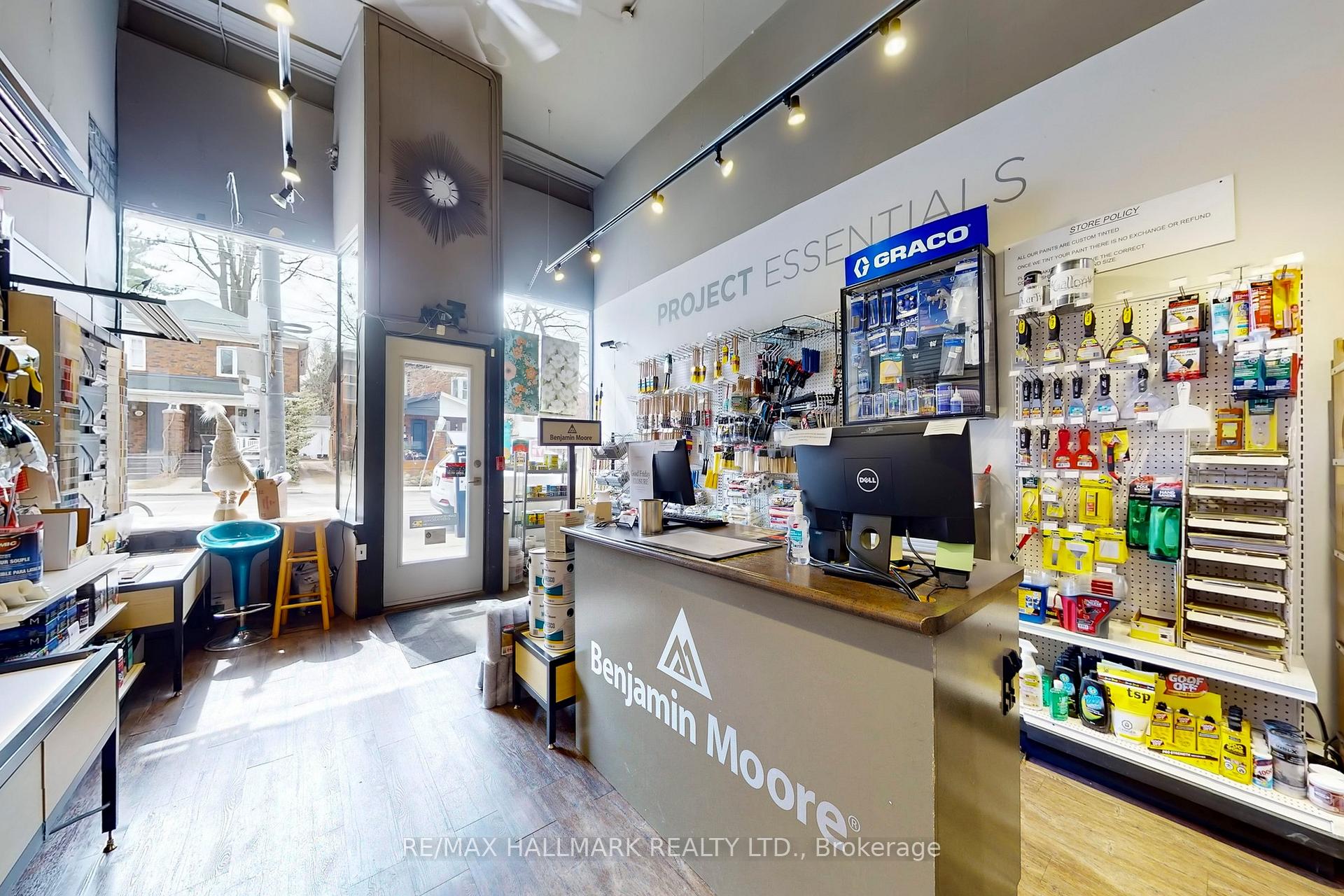 Photo 7 of 2184 Queen Street E, Toronto, The Beaches — HOMEH