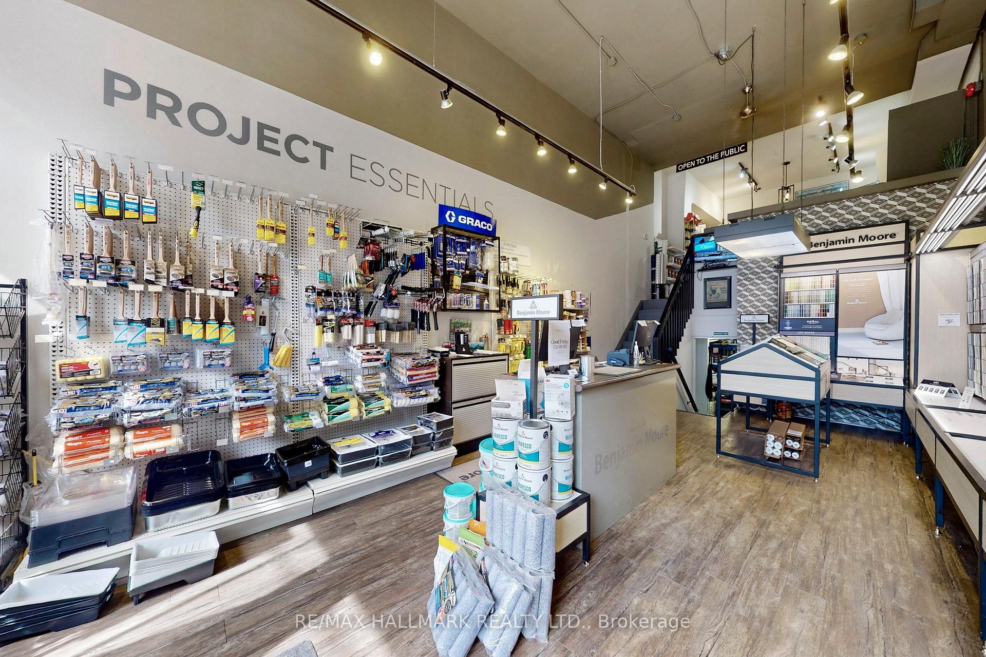 Photo 8 of 2184 Queen Street E, Toronto, The Beaches — HOMEH