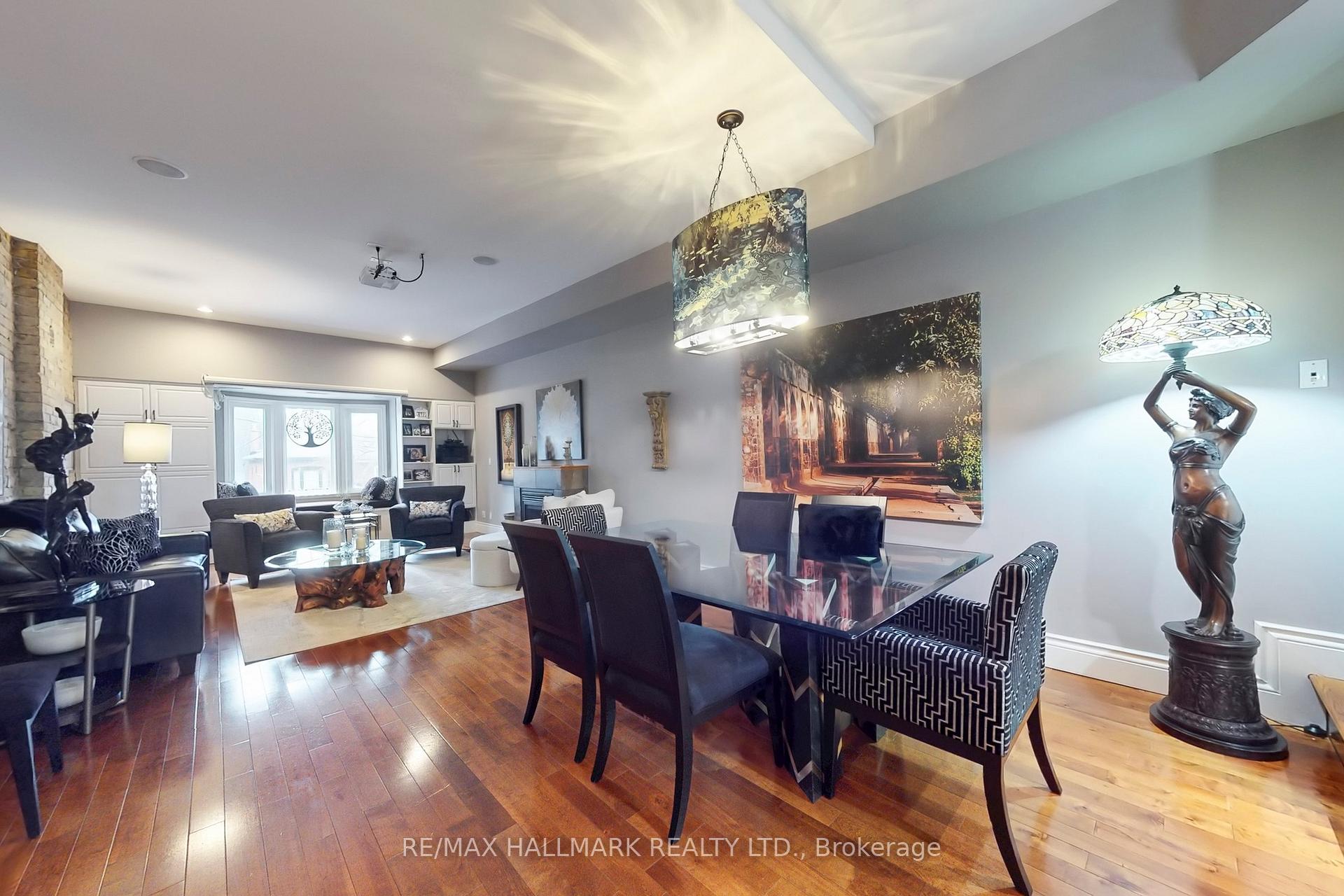 Photo 11 of 2184 Queen Street E, Toronto, The Beaches — HOMEH