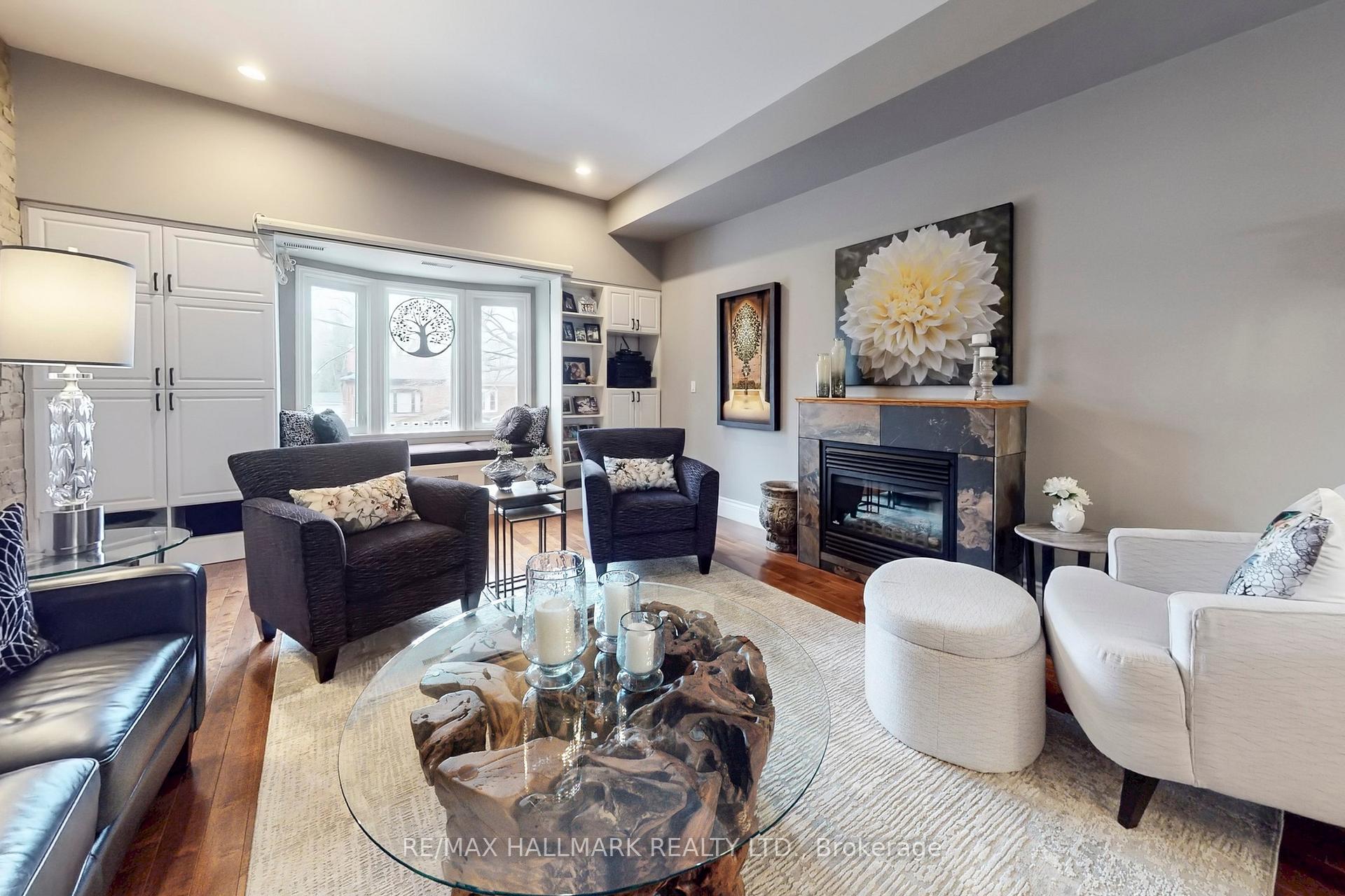 Photo 12 of 2184 Queen Street E, Toronto, The Beaches — HOMEH