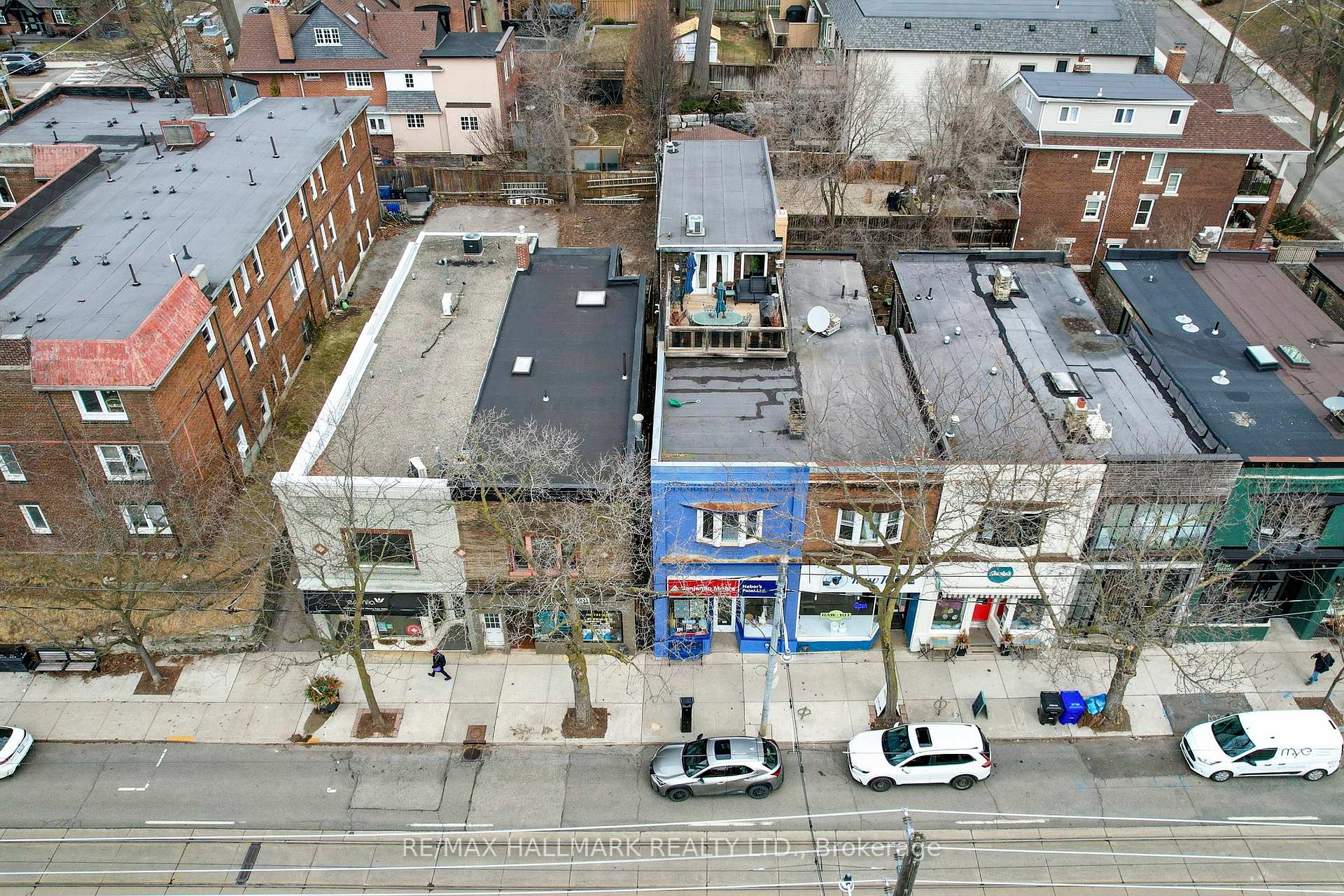 Photo 30 of 2184 Queen Street E, Toronto, The Beaches — HOMEH