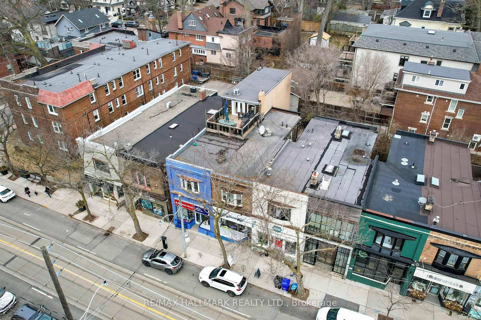 Photo 31 of 2184 Queen Street E, Toronto, The Beaches — HOMEH