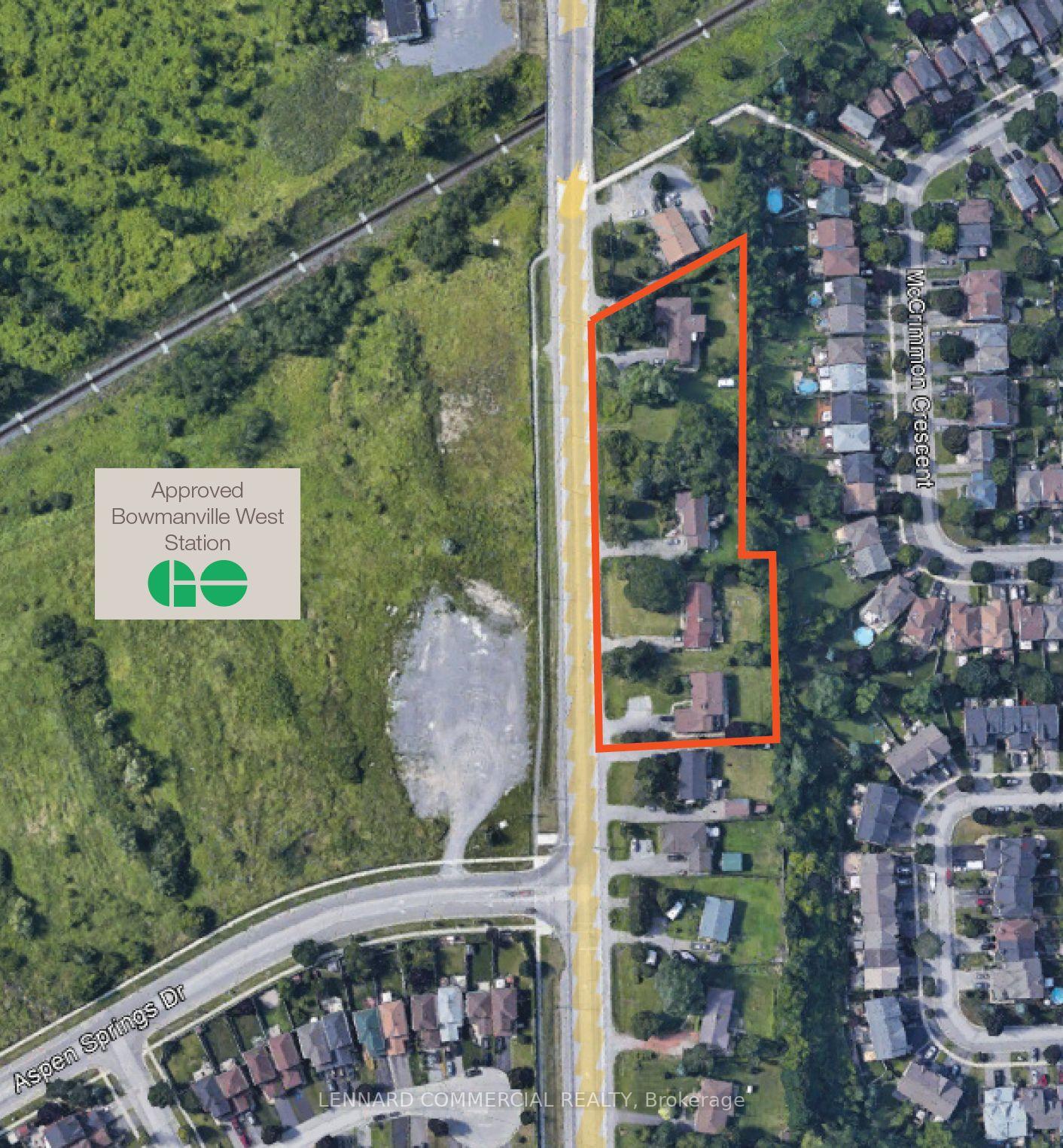 Photo 3 of 1685 Bowmanville Avenue, Clarington, Bowmanville — HOMEH