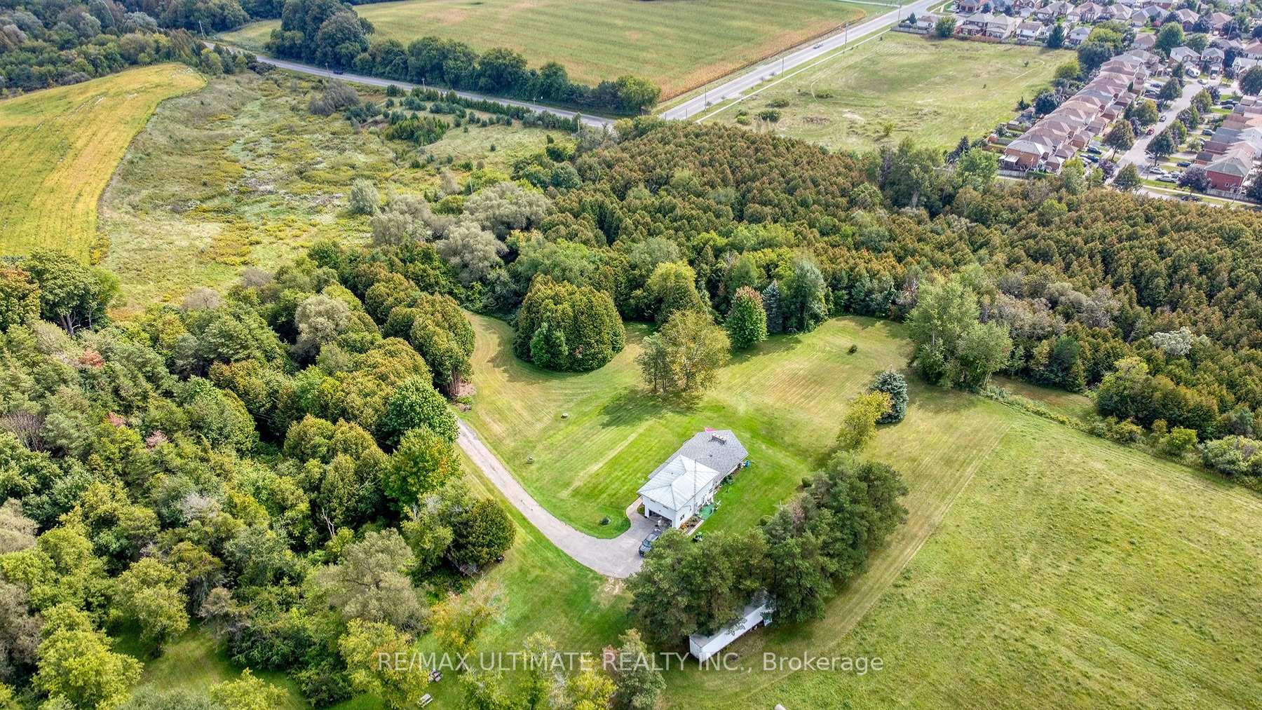 Photo 1 of 3090 Mearns Avenue, Clarington, Bowmanville — HOMEH