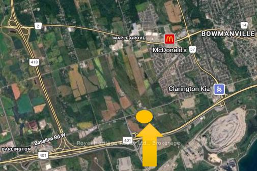 Photo 7 of 2299 Baseline Road W, Clarington, Rural Clarington — HOMEH