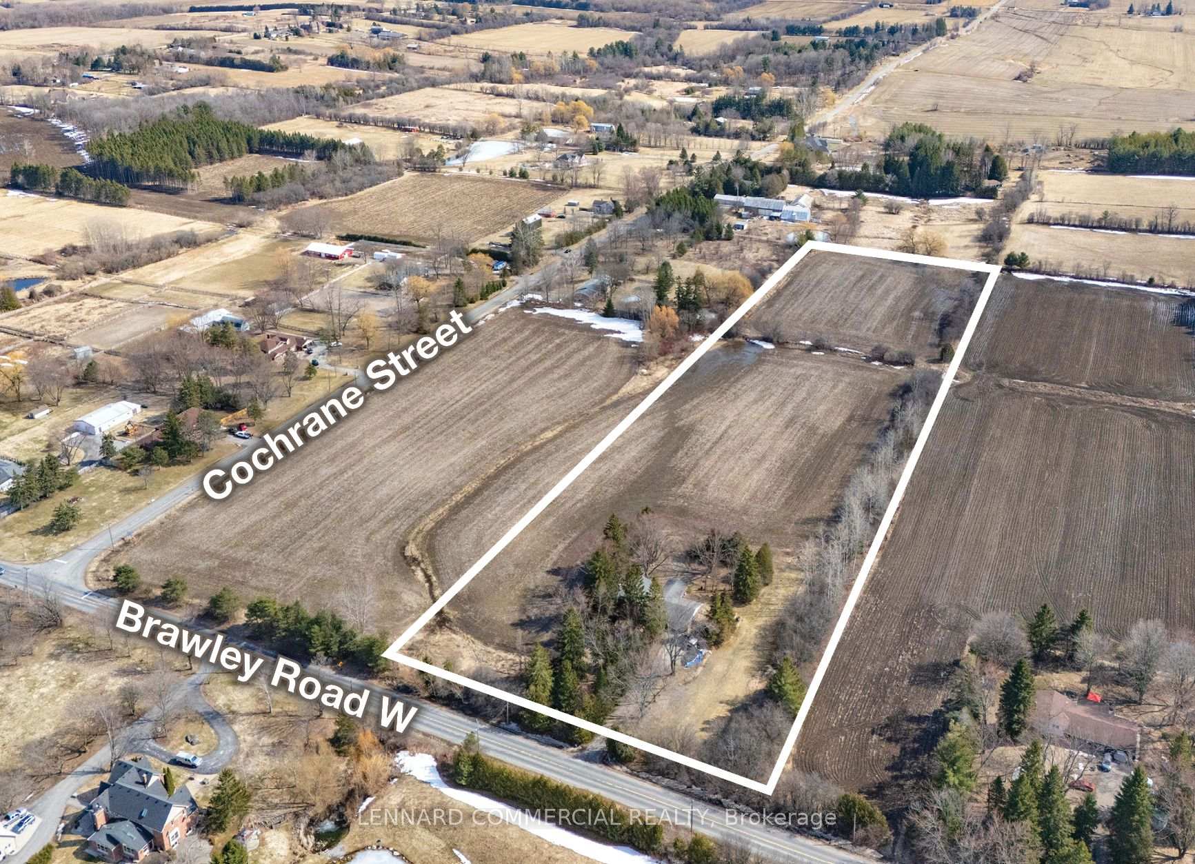 Photo 1 of 945 Brawley Road W, Whitby, Rural Whitby — HOMEH