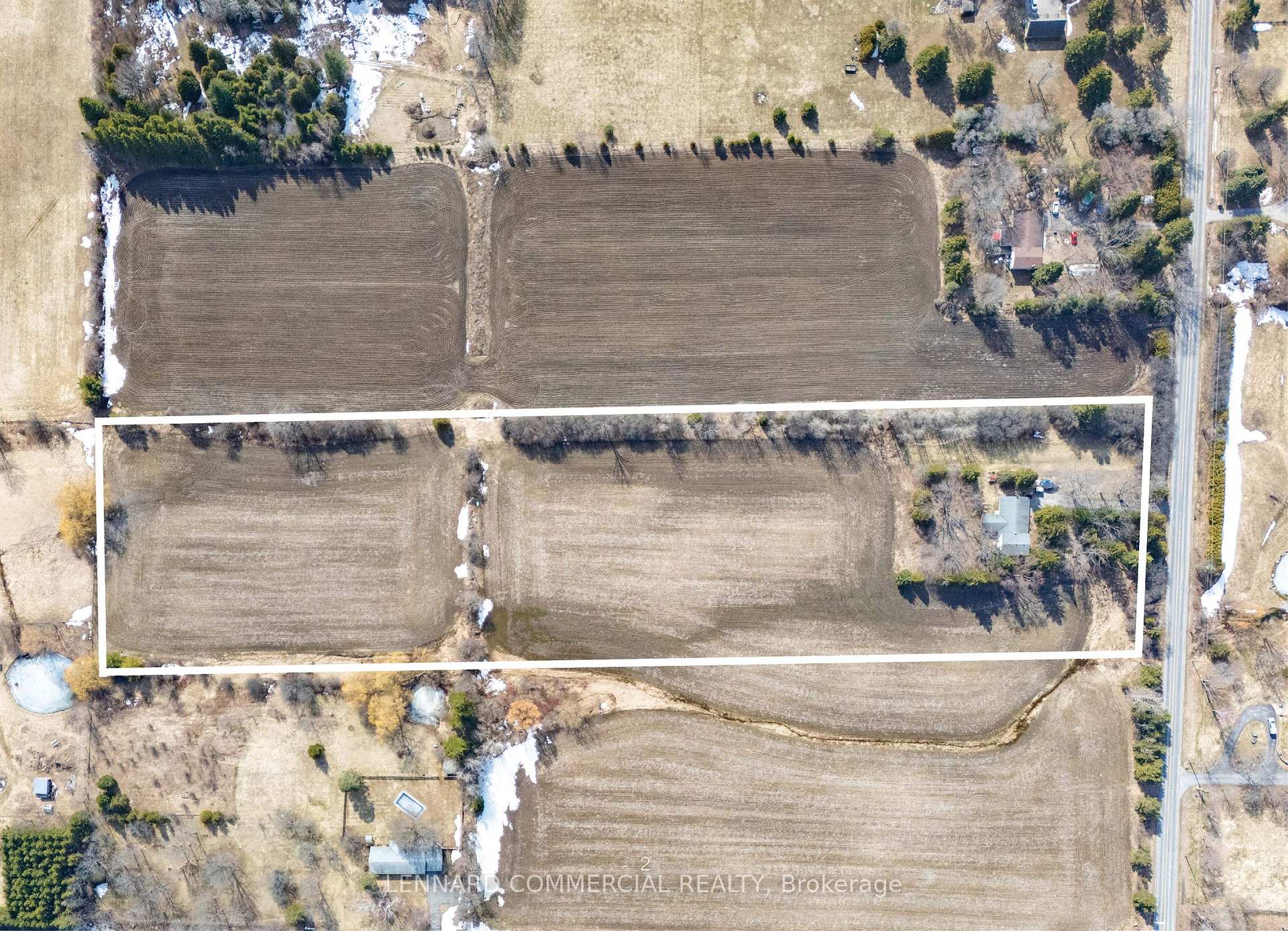 Photo 3 of 945 Brawley Road W, Whitby, Rural Whitby — HOMEH