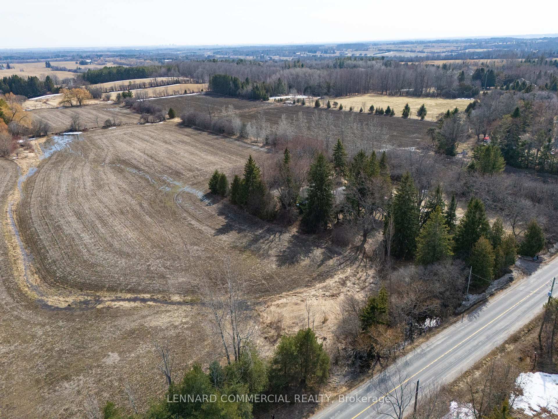 Photo 5 of 945 Brawley Road W, Whitby, Rural Whitby — HOMEH