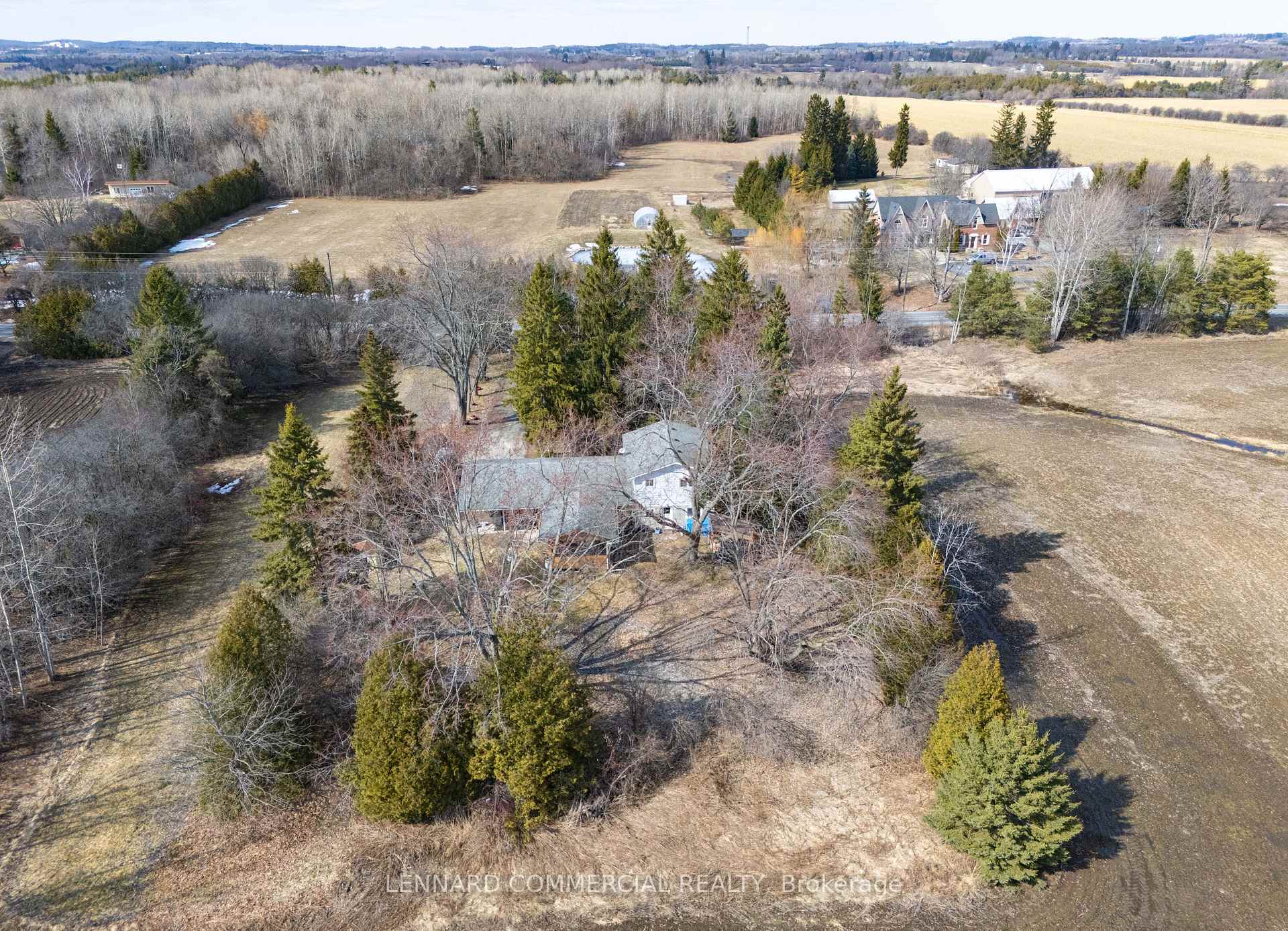 Photo 6 of 945 Brawley Road W, Whitby, Rural Whitby — HOMEH