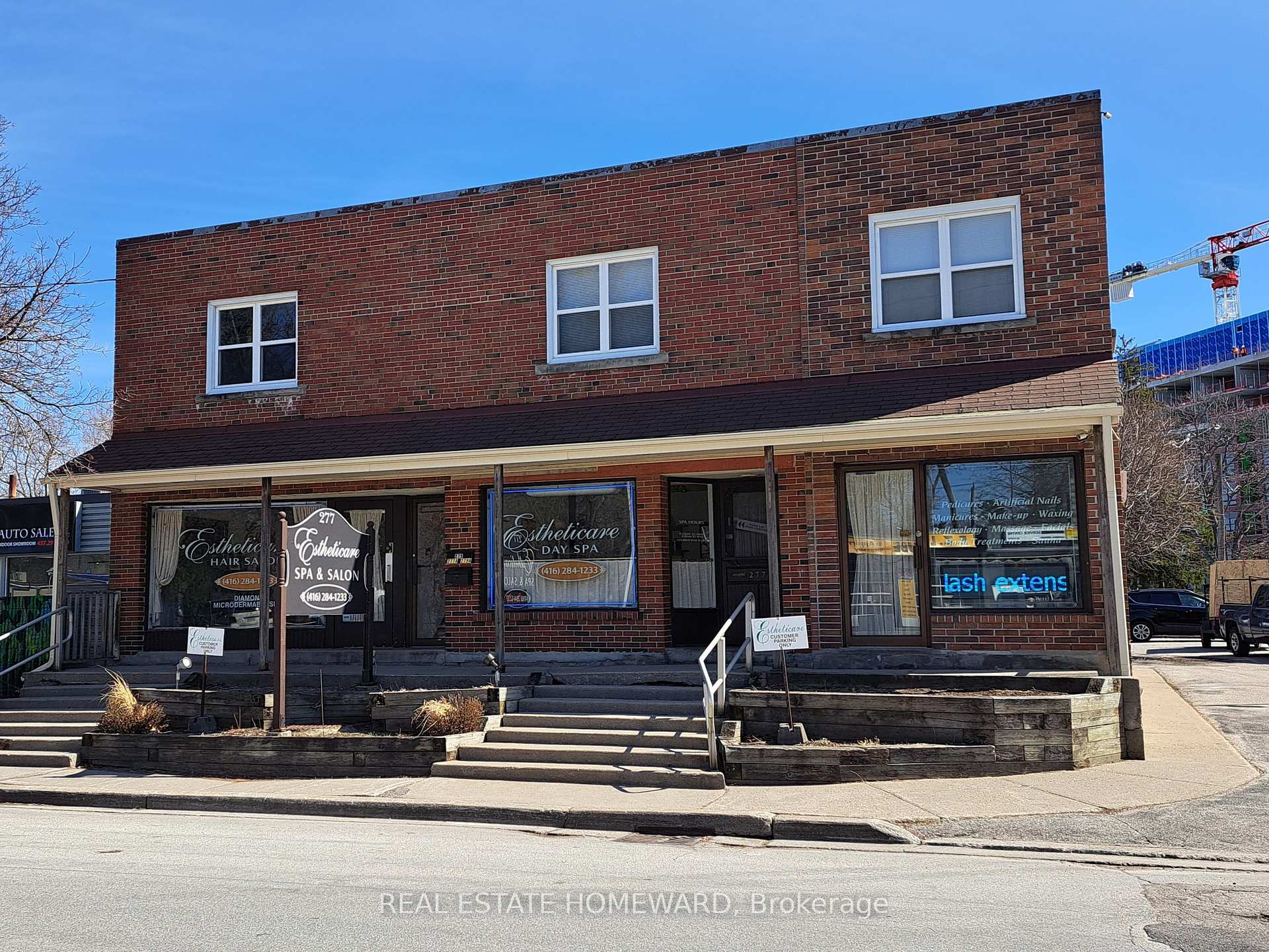 Photo of 275-279 Old Kingston Road